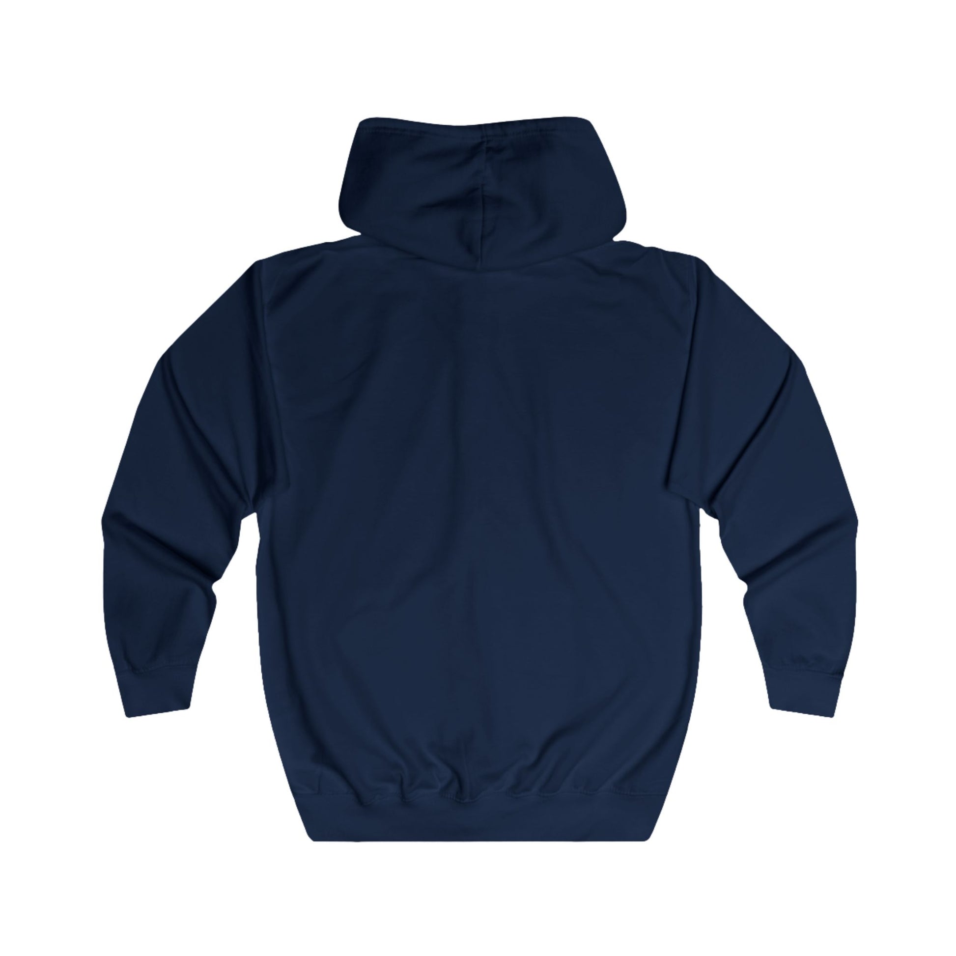 FASTLANE® UNISEX FULL ZIP HOODIE