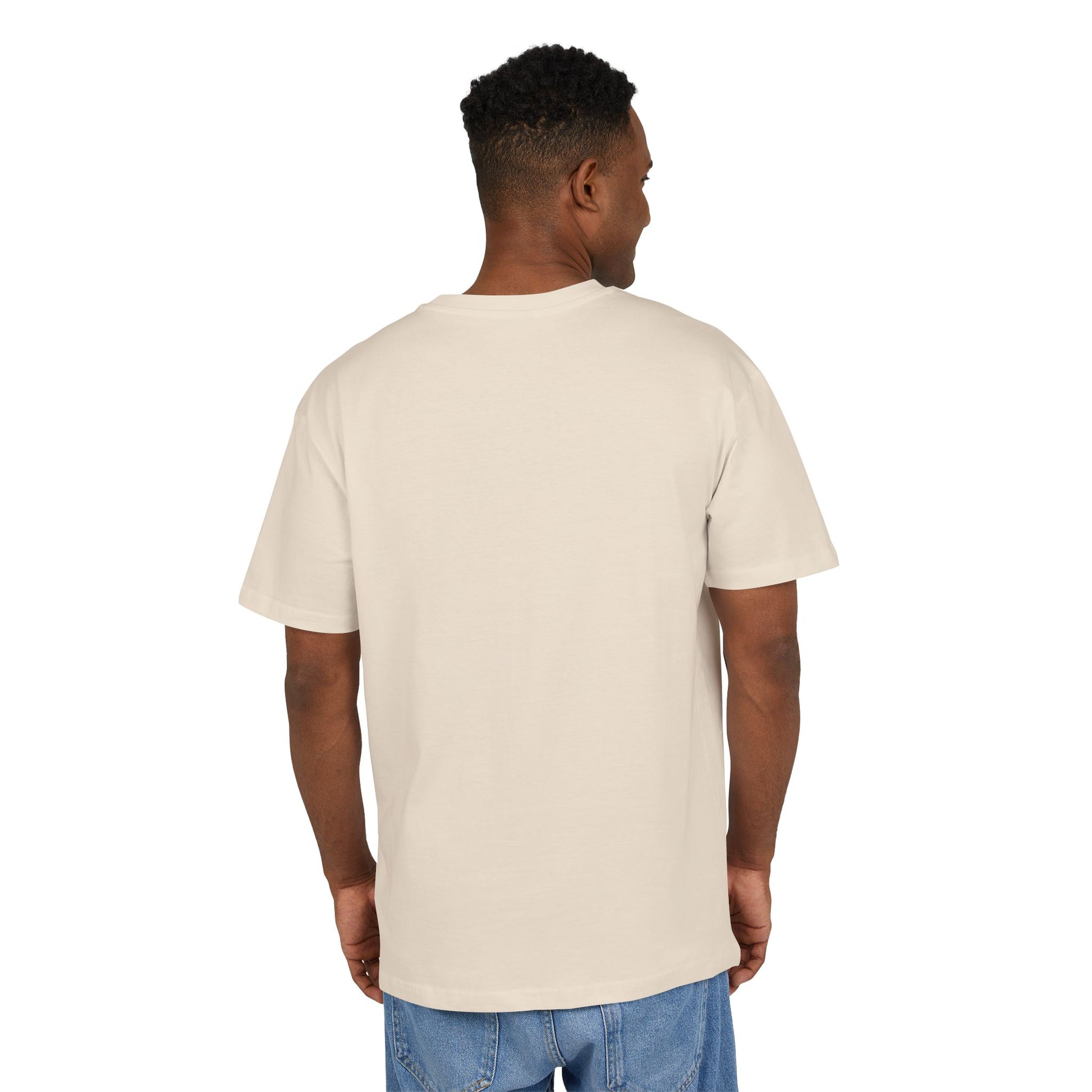 FASTLANE® Unisex Oversized T-SHIRT