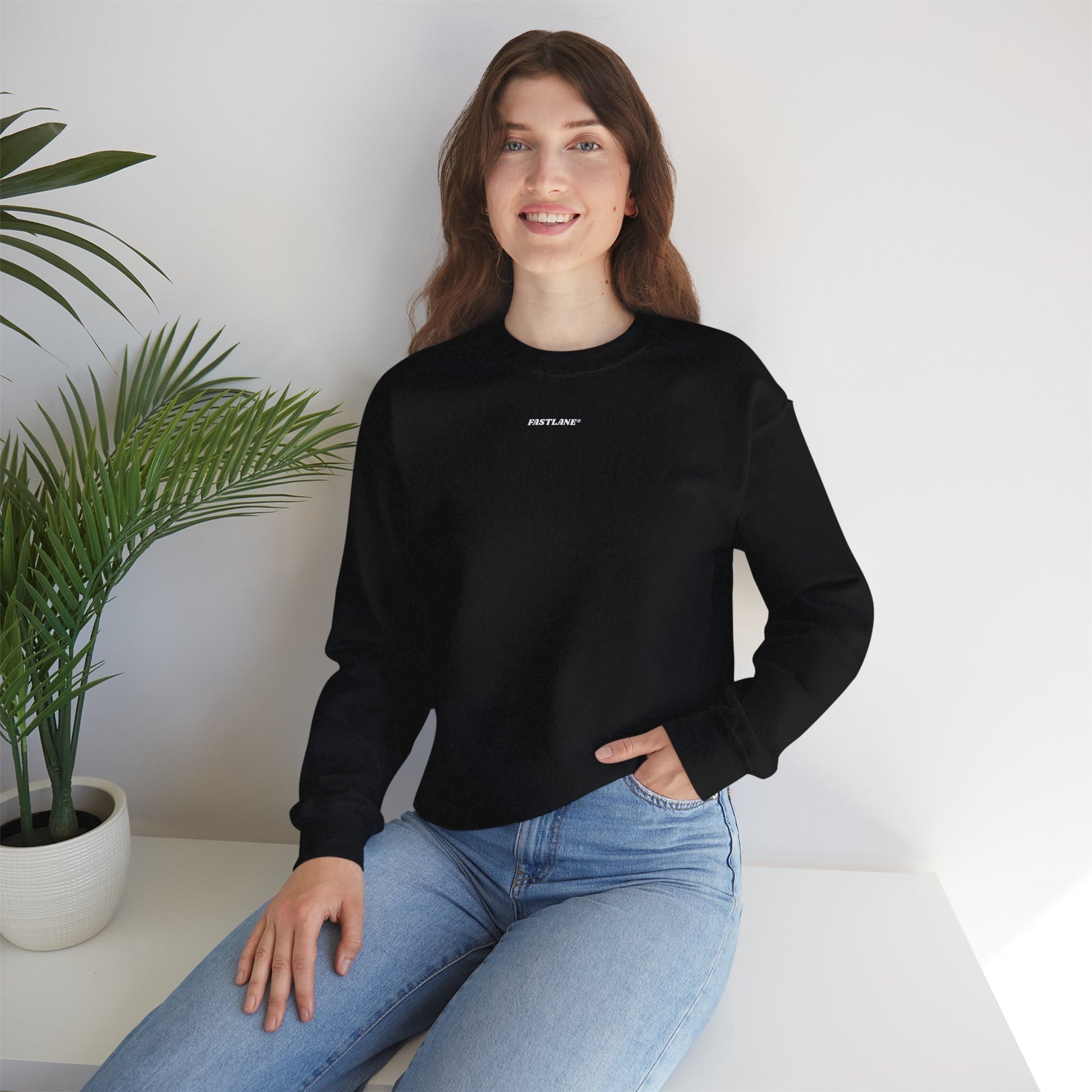 FASTLANE® UNISEX COZY SWEATSHIRT