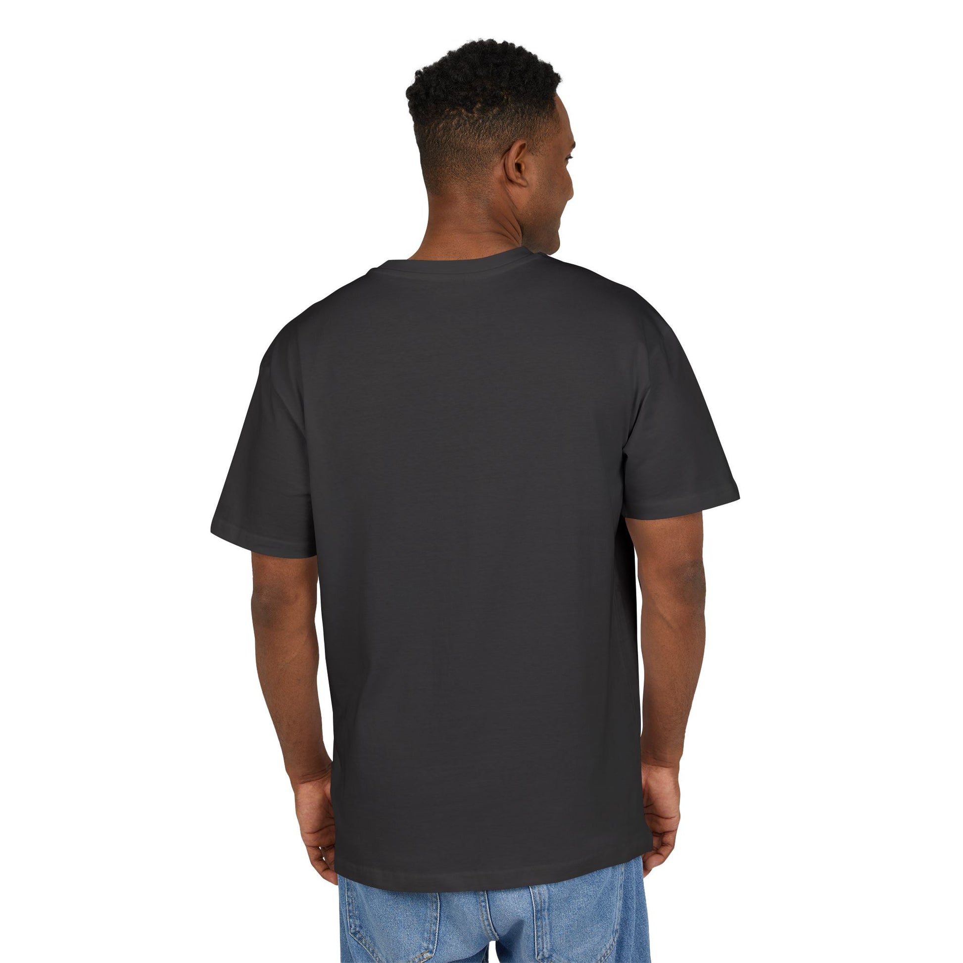 FASTLANE® Unisex Oversized T-SHIRT