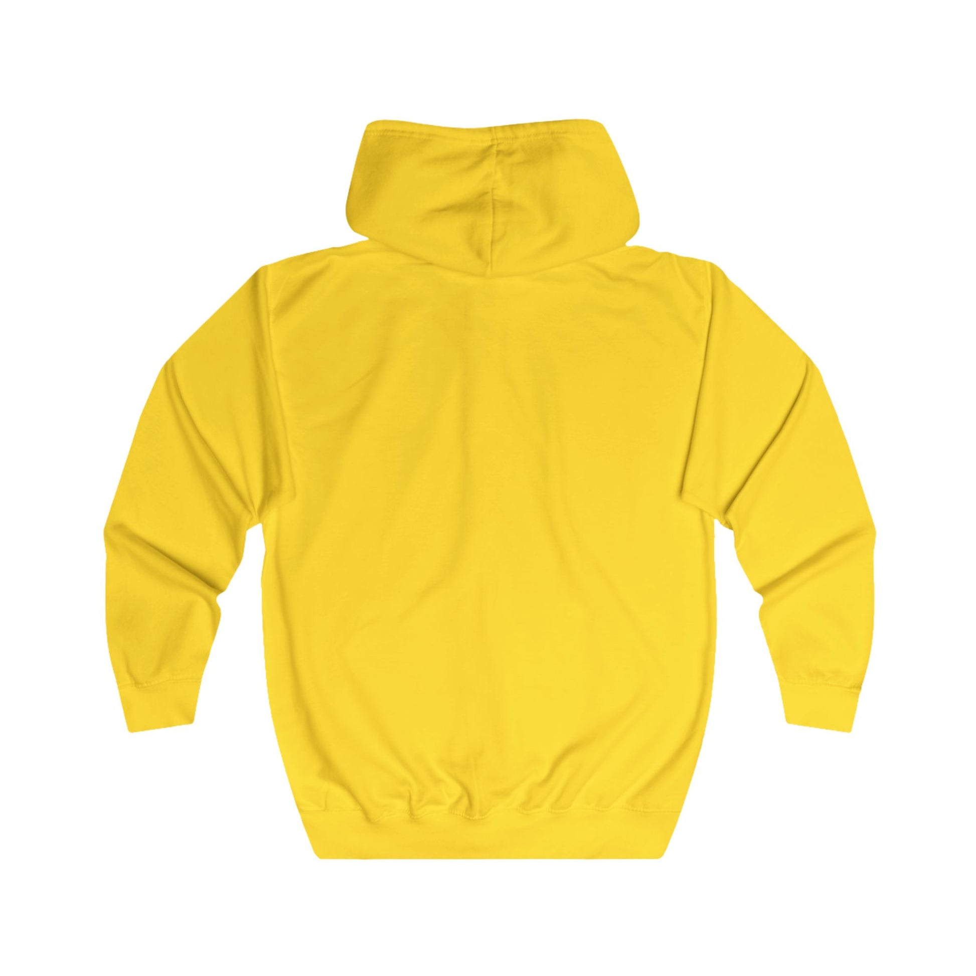 FASTLANE® UNISEX FULL ZIP HOODIE