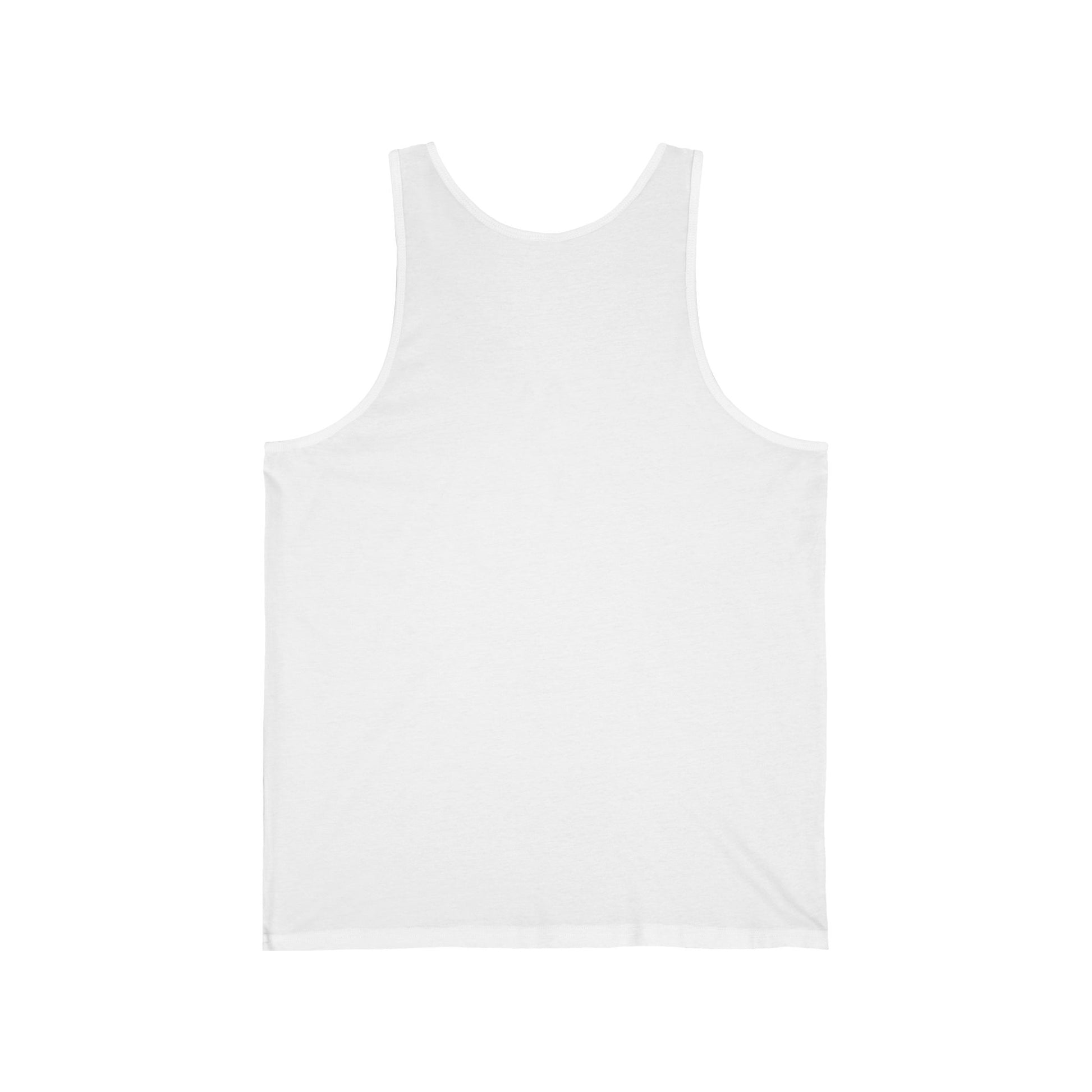 FASTLANE® Unisex Jersey Tank