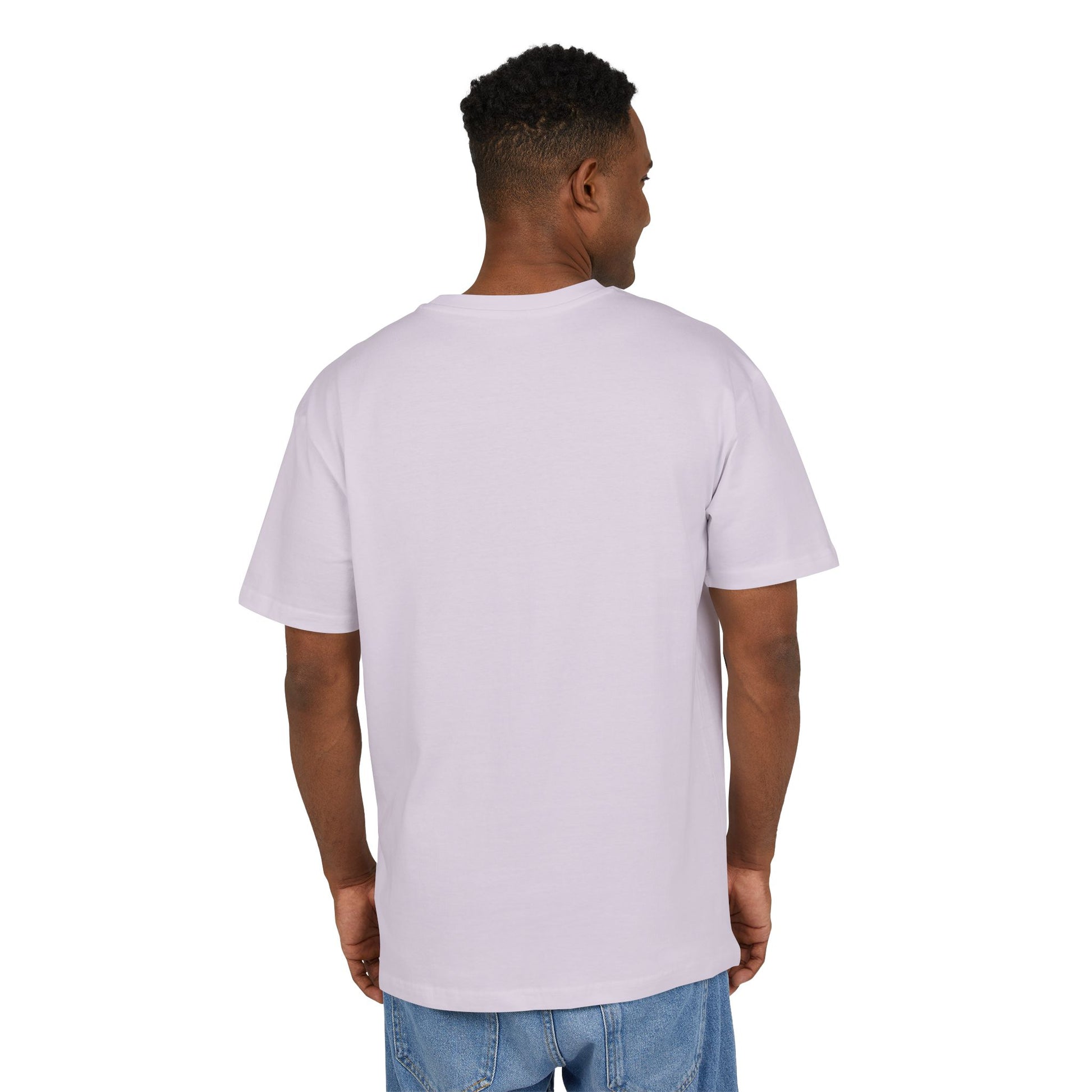 FASTLANE® Unisex Oversized T-SHIRT