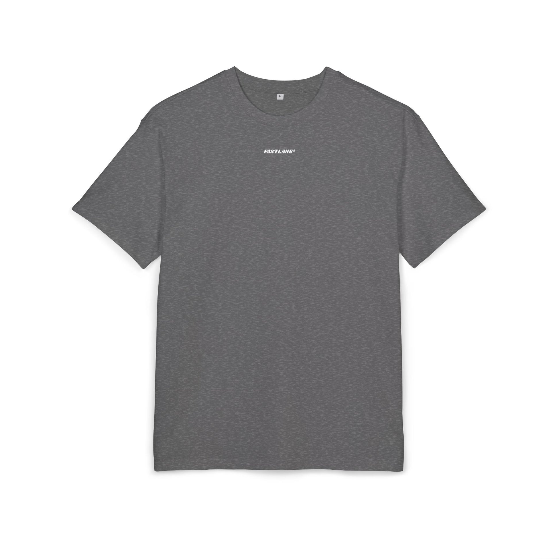 FASTLANE® Unisex Oversized T-SHIRT