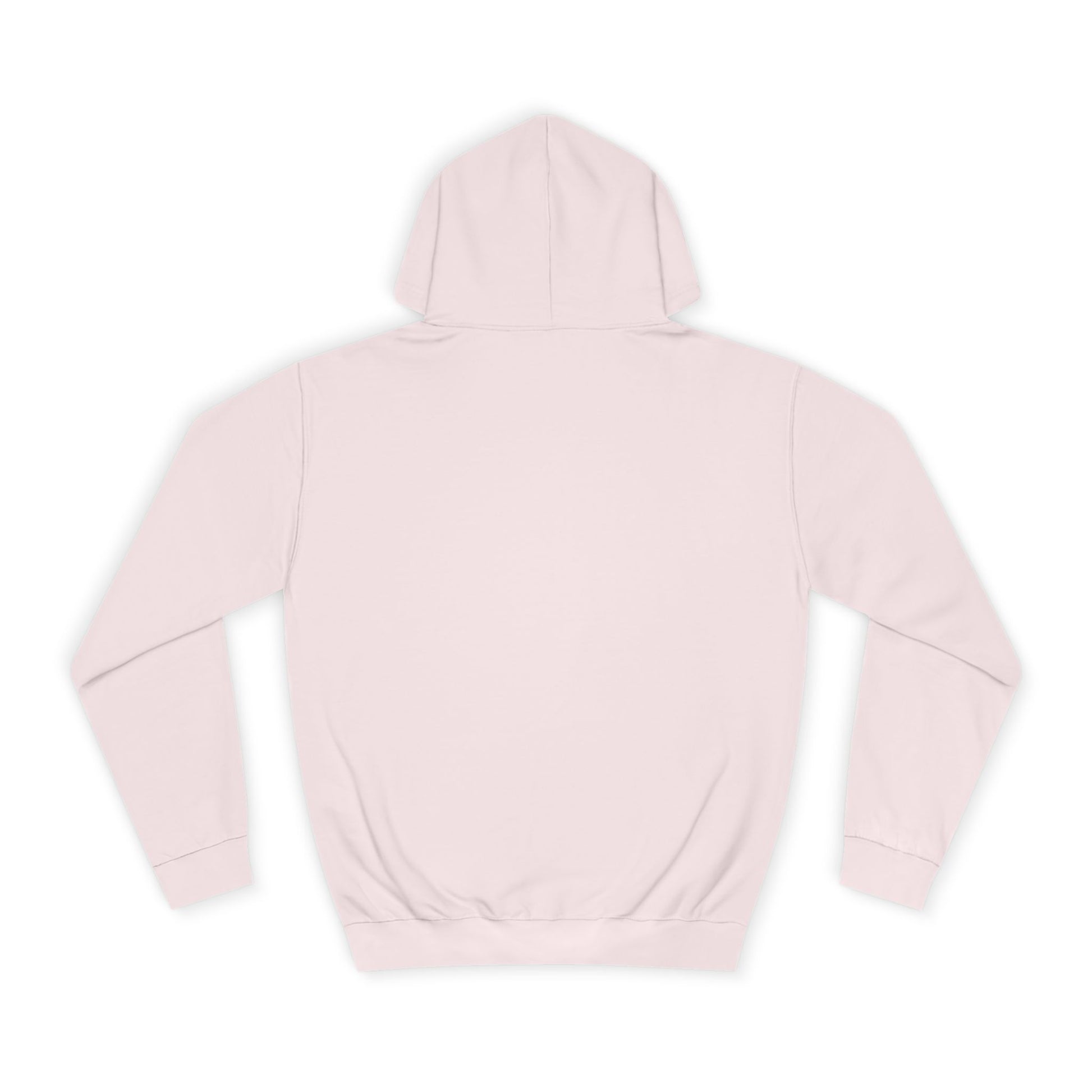 FASTLANE® UNISEX COLLEGE HOODIE