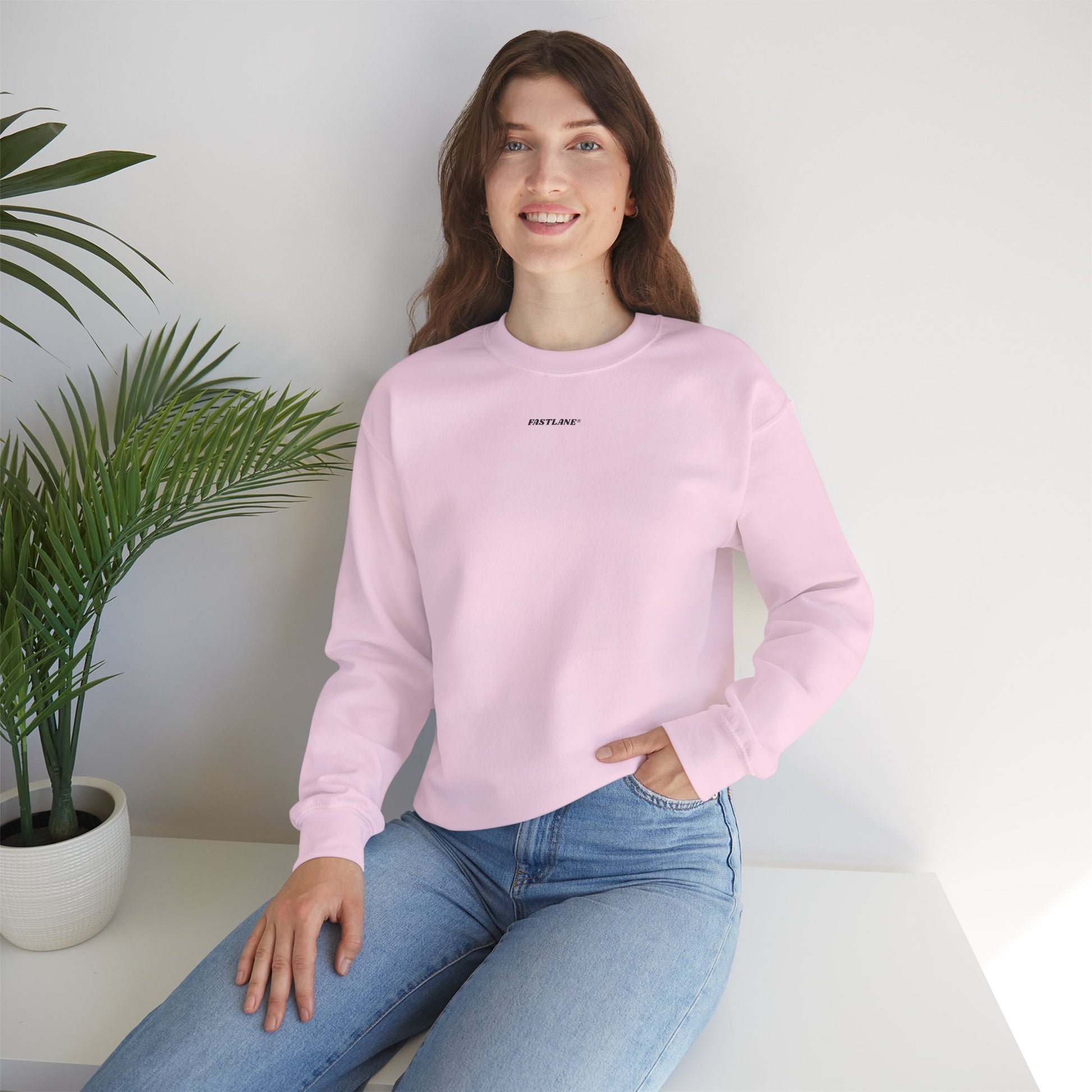 FASTLANE® UNISEX COZY SWEATSHIRT