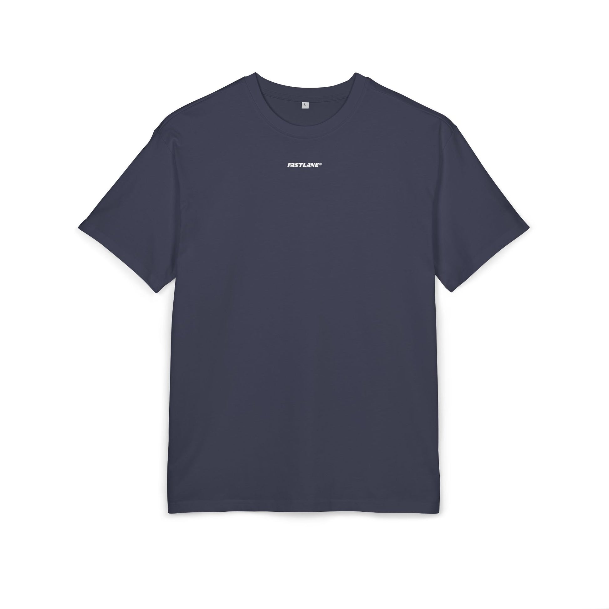 FASTLANE® Unisex Oversized T-SHIRT