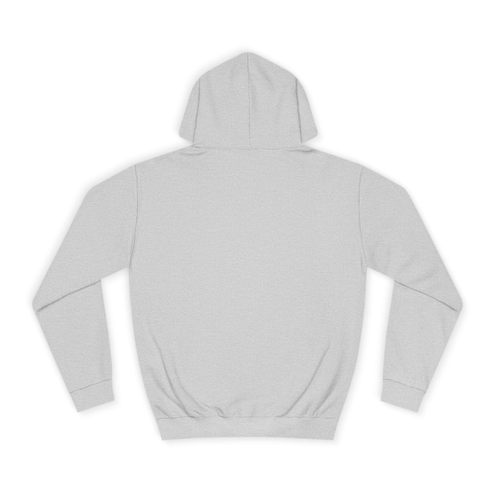 FASTLANE® UNISEX COLLEGE HOODIE