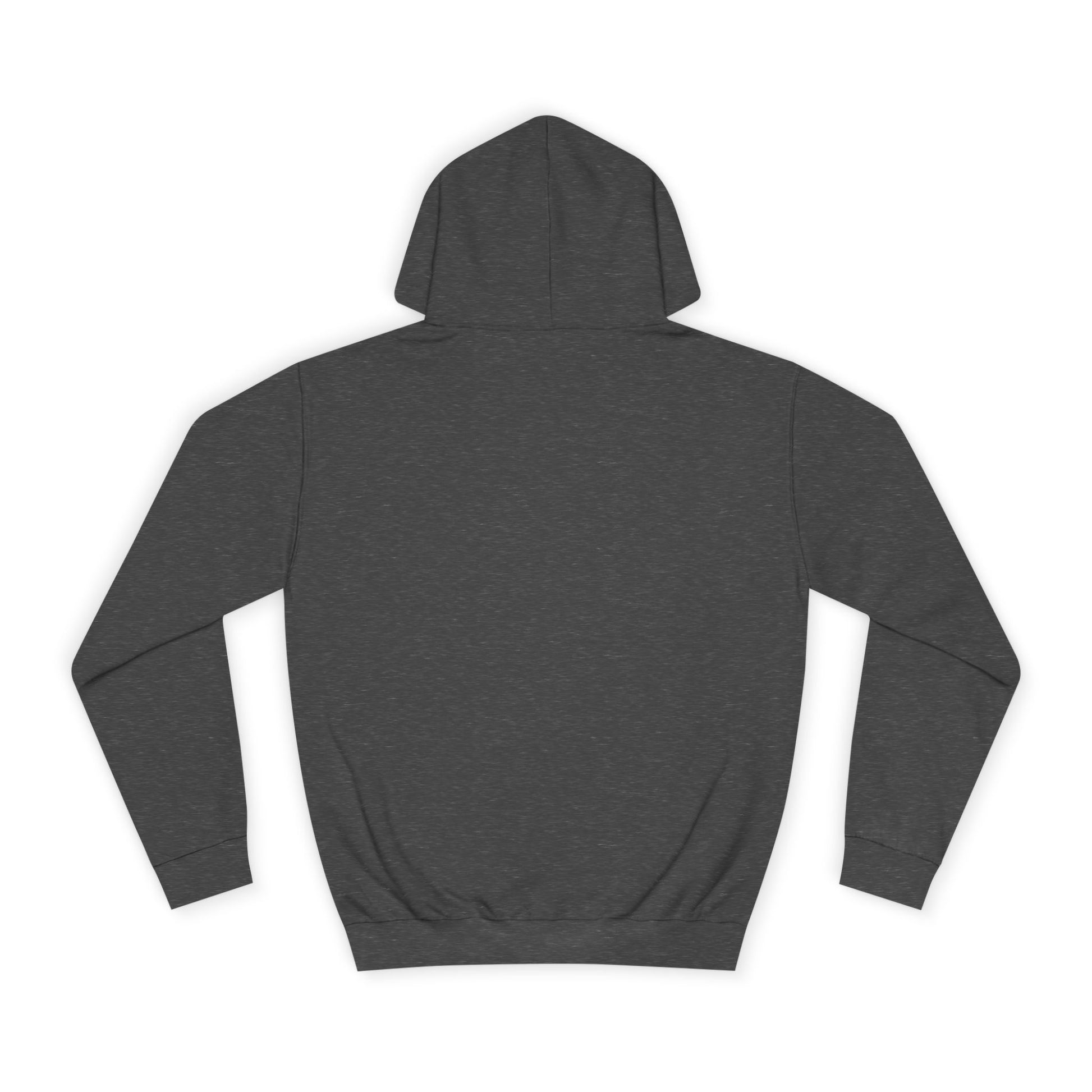 FASTLANE® UNISEX COLLEGE HOODIE