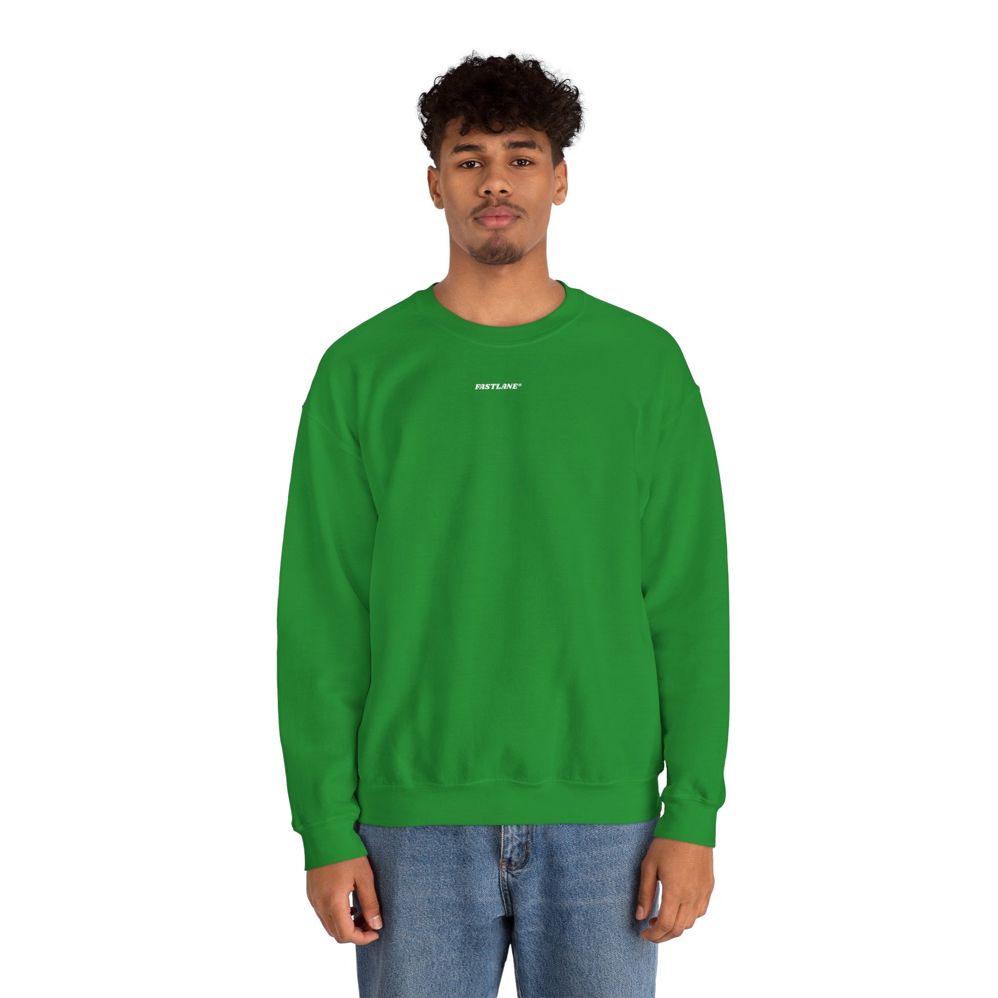 FASTLANE® UNISEX COZY SWEATSHIRT
