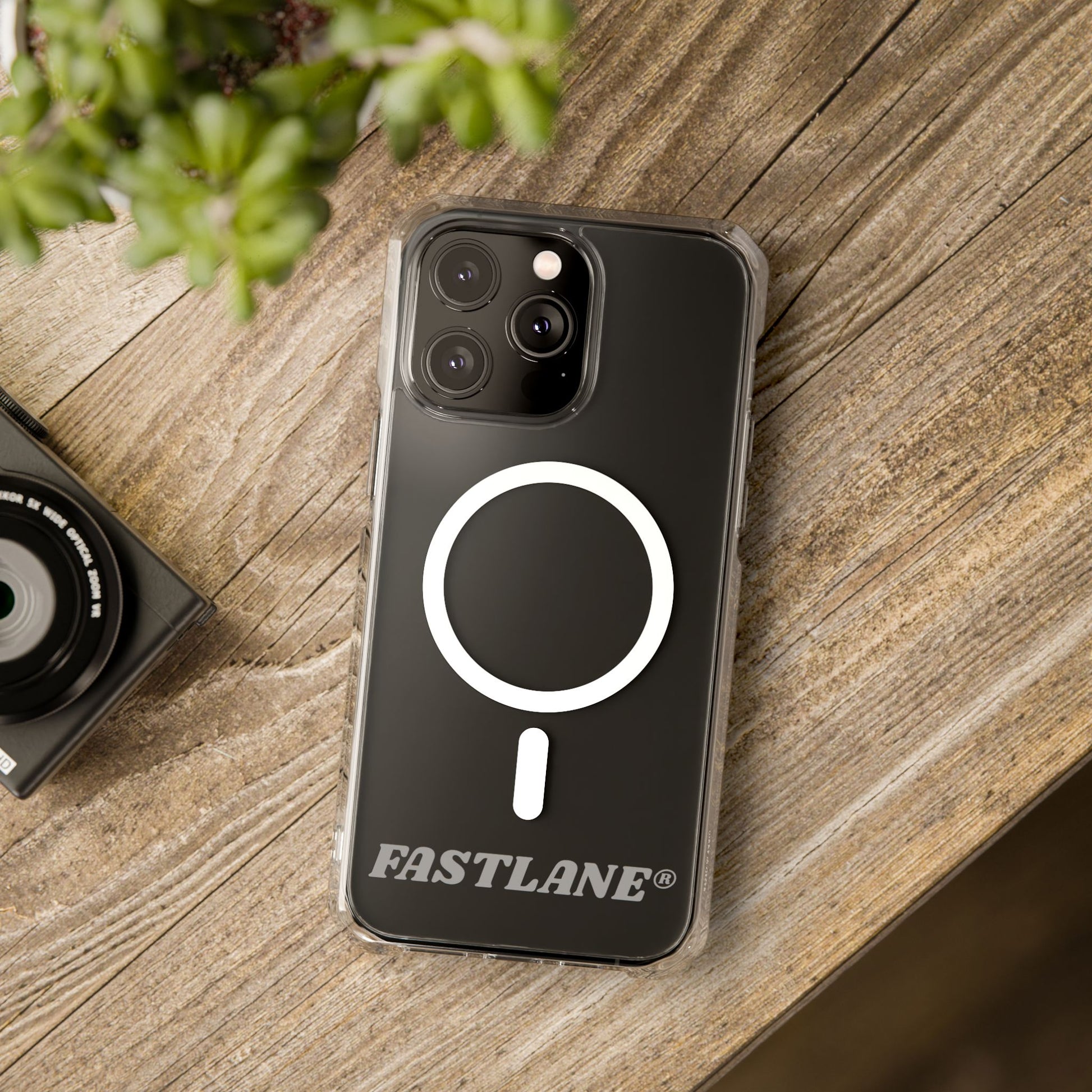 FASTLANE® MAGSAFE PHONE CASE